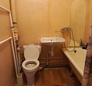1-к квартира, вторичка, 32м2, 5/5 этаж