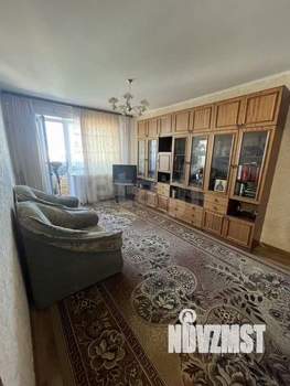 2-к квартира, вторичка, 50м2, 9/9 этаж
