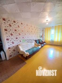 2-к квартира, вторичка, 44м2, 3/5 этаж