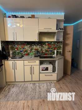 1-к квартира, вторичка, 31м2, 3/5 этаж