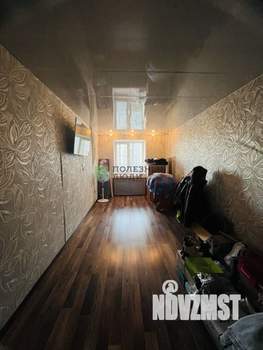 2-к квартира, вторичка, 60м2, 5/9 этаж
