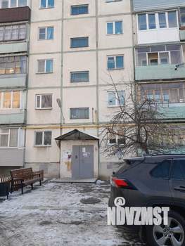 1-к квартира, вторичка, 30м2, 1/5 этаж