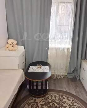 1-к квартира, вторичка, 13м2, 1/5 этаж