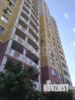 2-к квартира, вторичка, 77м2, 6/16 этаж