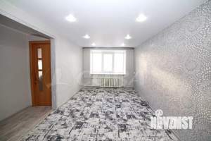 1-к квартира, вторичка, 31м2, 2/5 этаж