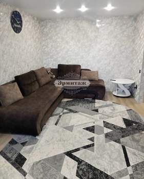 2-к квартира, вторичка, 46м2, 5/5 этаж