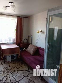 2-к квартира, вторичка, 29м2, 2/2 этаж