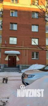 2-к квартира, вторичка, 67м2, 5/10 этаж