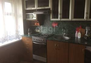 3-к квартира, вторичка, 56м2, 5/5 этаж