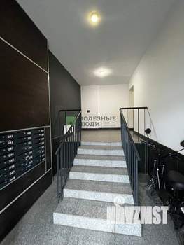 2-к квартира, вторичка, 48м2, 2/8 этаж