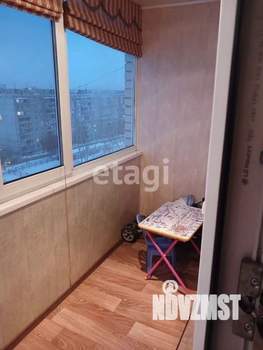 3-к квартира, вторичка, 80м2, 10/10 этаж