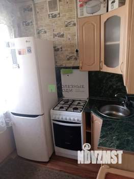 2-к квартира, вторичка, 44м2, 4/5 этаж