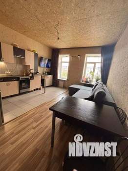 2-к квартира, вторичка, 49м2, 4/4 этаж