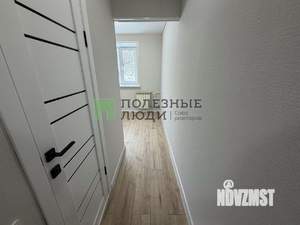 2-к квартира, вторичка, 42м2, 1/5 этаж