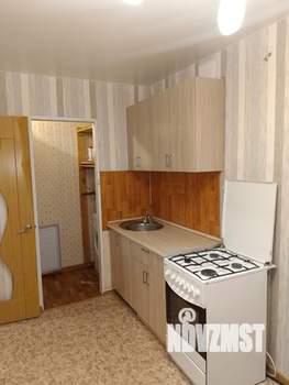 1-к квартира, вторичка, 36м2, 9/10 этаж