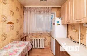 3-к квартира, вторичка, 63м2, 2/5 этаж