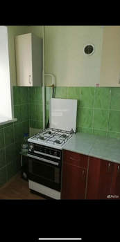 1-к квартира, вторичка, 31м2, 4/5 этаж