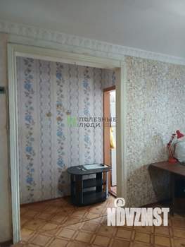 2-к квартира, вторичка, 42м2, 4/5 этаж
