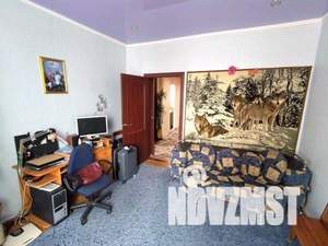 3-к квартира, вторичка, 73м2, 4/4 этаж