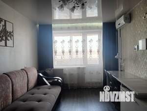 1-к квартира, вторичка, 33м2, 10/10 этаж