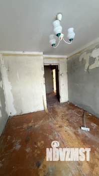 3-к квартира, вторичка, 62м2, 1/10 этаж