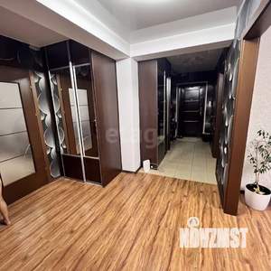 3-к квартира, вторичка, 72м2, 9/9 этаж