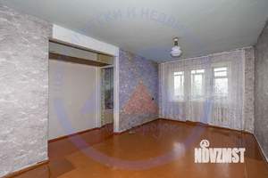 1-к квартира, вторичка, 31м2, 2/5 этаж
