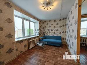 2-к квартира, вторичка, 23м2, 5/5 этаж