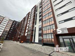 2-к квартира, вторичка, 56м2, 5/10 этаж