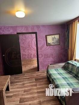 2-к квартира, вторичка, 39м2, 1/5 этаж