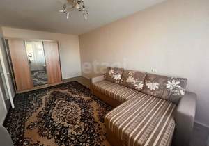 1-к квартира, вторичка, 33м2, 6/10 этаж