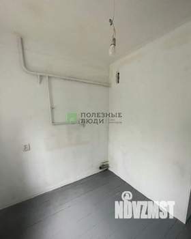 2-к квартира, вторичка, 46м2, 1/5 этаж
