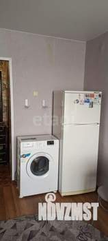 Студия квартира, вторичка, 19м2, 4/6 этаж