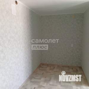 Студия квартира, вторичка, 18м2, 4/9 этаж