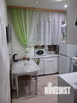 2-к квартира, вторичка, 44м2, 2/5 этаж