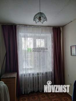 2-к квартира, вторичка, 42м2, 4/5 этаж