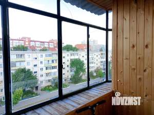 2-к квартира, вторичка, 44м2, 5/5 этаж