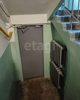 3-к квартира, вторичка, 59м2, 4/5 этаж