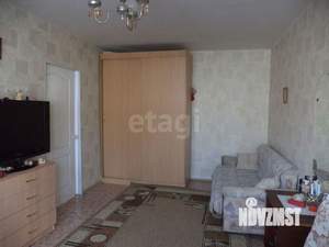 1-к квартира, вторичка, 32м2, 4/5 этаж