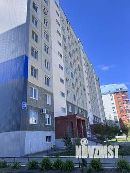 1-к квартира, вторичка, 24м2, 5/10 этаж