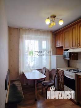 3-к квартира, вторичка, 62м2, 5/10 этаж