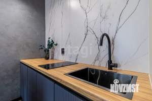 1-к квартира, вторичка, 28м2, 4/14 этаж