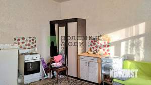 1-к квартира, вторичка, 29м2, 3/3 этаж