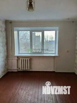 Студия квартира, вторичка, 18м2, 4/5 этаж