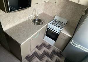 2-к квартира, вторичка, 45м2, 3/5 этаж