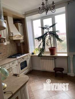 2-к квартира, вторичка, 54м2, 4/5 этаж