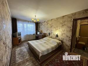 3-к квартира, вторичка, 62м2, 1/5 этаж