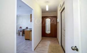 1-к квартира, вторичка, 41м2, 7/17 этаж