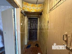 1-к квартира, вторичка, 34м2, 2/9 этаж
