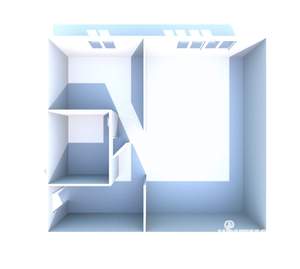 1-к квартира, вторичка, 30м2, 2/5 этаж